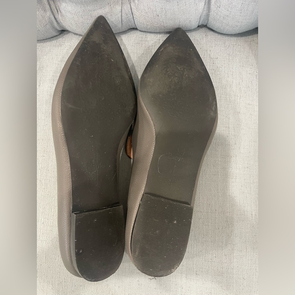 Paolo‎ Loafer Size 10 - Picture 6 of 6